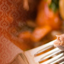 Shared plates